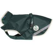 Bucas Green-Line Dog Rug Verde Bucas Green-Line Dog Rug Verde