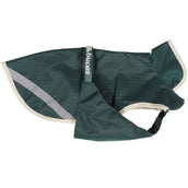 Bucas Green-Line Dog Rug Verde Bucas Green-Line Dog Rug Verde