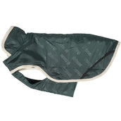 Bucas Green-Line Dog Rug Verde Bucas Green-Line Dog Rug Verde