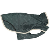 Bucas Green-Line Dog Rug Verde Bucas Green-Line Dog Rug Verde