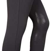 Kingsland Pantalón de Equitación Kadi E-Tec Knee-Grip Mujer Negro Kingsland Pantalón de Equitación Kadi E-Tec Knee-Grip Mujer Negro