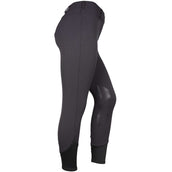 Kingsland Pantalón de Equitación Kadi E-Tec Knee-Grip Mujer Negro Kingsland Pantalón de Equitación Kadi E-Tec Knee-Grip Mujer Negro