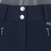 Mountain Horse Pantalón de Equitación Diana Full Seat Navy Mountain Horse Pantalón de Equitación Diana Full Seat Navy