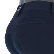 Mountain Horse Pantalón de Equitación Diana Full Seat Navy Mountain Horse Pantalón de Equitación Diana Full Seat Navy