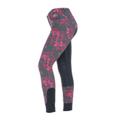 Harry's Horse Pantalones Corfu Full Grip Negro Harry's Horse Pantalones Corfu Full Grip Negro