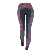 Harry's Horse Pantalones Corfu Full Grip Negro Harry's Horse Pantalones Corfu Full Grip Negro