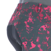 Harry's Horse Pantalones Corfu Full Grip Negro Harry's Horse Pantalones Corfu Full Grip Negro