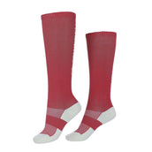 PS of Sweden Calcetines Lisa Paquete de 2 Berry Pink PS of Sweden Calcetines Lisa Paquete de 2 Berry Pink
