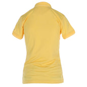 HKM Poloshirt Classico Amarillo HKM Poloshirt Classico Amarillo