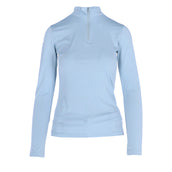 HKM Camiseta Funcional Summer Milano Azul claro HKM Camiseta Funcional Summer Milano Azul claro