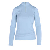 HKM Camiseta Funcional Summer Milano Azul claro HKM Camiseta Funcional Summer Milano Azul claro