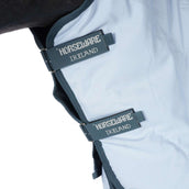 Amigo Manta de Establo Stable Plus Plant Dye Azul Amigo Manta de Establo Stable Plus Plant Dye Azul