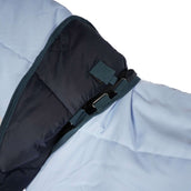 Amigo Manta de Establo Stable Plus Plant Dye Azul Amigo Manta de Establo Stable Plus Plant Dye Azul