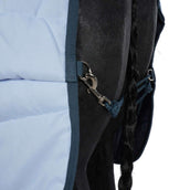 Amigo Manta de Establo Stable Plus Plant Dye Azul Amigo Manta de Establo Stable Plus Plant Dye Azul