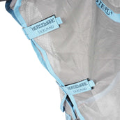 Amigo Manta Antimoscas Eco Bug Buster Silver/Sky Blue Amigo Manta Antimoscas Eco Bug Buster Silver/Sky Blue