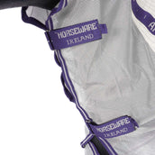 Amigo Manta de Verano Airflow Navy Check/Atlantic Blue Amigo Manta de Verano Airflow Navy Check/Atlantic Blue