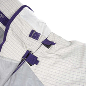 Amigo Manta de Verano Airflow Navy Check/Atlantic Blue Amigo Manta de Verano Airflow Navy Check/Atlantic Blue