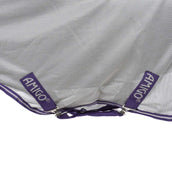 Amigo Manta de Verano Airflow Navy Check/Atlantic Blue Amigo Manta de Verano Airflow Navy Check/Atlantic Blue