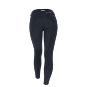 Cavallo Pantalón de Equitación Caja Grip Negro Cavallo Pantalón de Equitación Caja Grip Negro