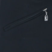 Cavallo Pantalón de Equitación Caja Grip Negro Cavallo Pantalón de Equitación Caja Grip Negro