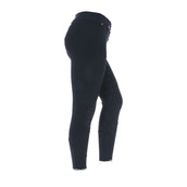 Cavallo Pantalón de Equitación Caja Grip Hi Waist Negro Cavallo Pantalón de Equitación Caja Grip Hi Waist Negro
