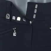 Cavallo Pantalón de Equitación Caja Grip Hi Waist Negro Cavallo Pantalón de Equitación Caja Grip Hi Waist Negro