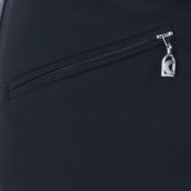 Cavallo Pantalón de Equitación Caja Grip Hi Waist Negro Cavallo Pantalón de Equitación Caja Grip Hi Waist Negro