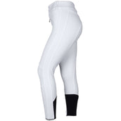 Cavallo Pantalón de Equitación Caja Grip Hi Waist Blanco Cavallo Pantalón de Equitación Caja Grip Hi Waist Blanco