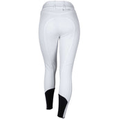 Cavallo Pantalón de Equitación Caja Grip Hi Waist Blanco Cavallo Pantalón de Equitación Caja Grip Hi Waist Blanco