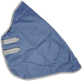 EQUITHÈME Cubrecuellos 600D 0g Azul EQUITHÈME Cubrecuellos 600D 0g Azul