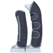 EQUITHÈME Protectores de transporte Tyrex 1200D Taupe EQUITHÈME Protectores de transporte Tyrex 1200D Taupe