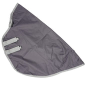 EQUITHÈME Cubrecuellos Tyrex 1200D 0g Taupe EQUITHÈME Cubrecuellos Tyrex 1200D 0g Taupe