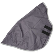 EQUITHÈME Cubrecuellos Tyrex 1200D 0g Taupe EQUITHÈME Cubrecuellos Tyrex 1200D 0g Taupe