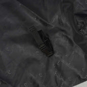 EQUITHÈME Cubrecuellos Tyrex 1200D 0g Taupe EQUITHÈME Cubrecuellos Tyrex 1200D 0g Taupe