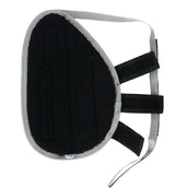 EQUITHÈME Protector de Cola Tyrex 600D Verde EQUITHÈME Protector de Cola Tyrex 600D Verde