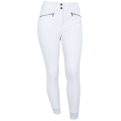 Ariat Pantalón de Equitación Factor Bellatrix Blanco Ariat Pantalón de Equitación Factor Bellatrix Blanco