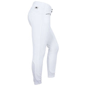 Ariat Pantalón de Equitación Factor Bellatrix Blanco Ariat Pantalón de Equitación Factor Bellatrix Blanco