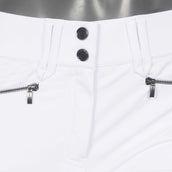 Ariat Pantalón de Equitación Factor Bellatrix Blanco Ariat Pantalón de Equitación Factor Bellatrix Blanco