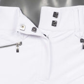 Ariat Pantalón de Equitación Factor Bellatrix Blanco Ariat Pantalón de Equitación Factor Bellatrix Blanco