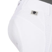 Ariat Pantalón de Equitación Factor Bellatrix Blanco Ariat Pantalón de Equitación Factor Bellatrix Blanco