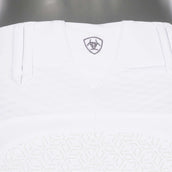 Ariat Pantalón de Equitación Factor Bellatrix Blanco Ariat Pantalón de Equitación Factor Bellatrix Blanco