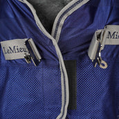 LeMieux Manta de Verano Arika Air-Tek Navy LeMieux Manta de Verano Arika Air-Tek Navy