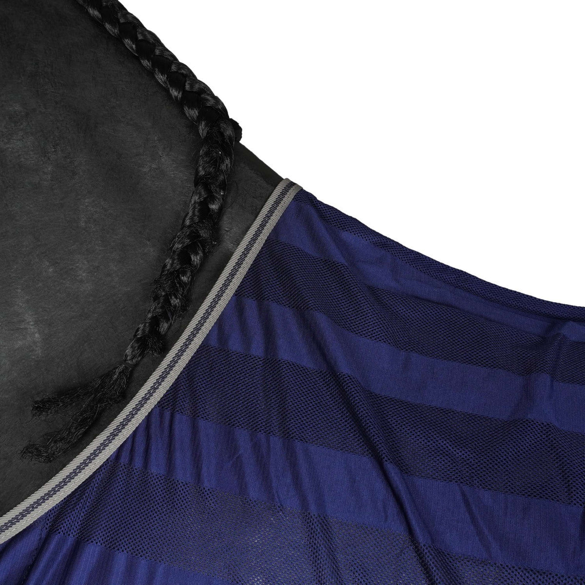 LeMieux Manta de Verano Arika Air-Tek Navy LeMieux Manta de Verano Arika Air-Tek Navy