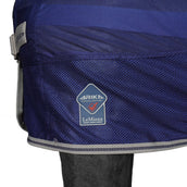 LeMieux Manta de Verano Arika Air-Tek Navy LeMieux Manta de Verano Arika Air-Tek Navy