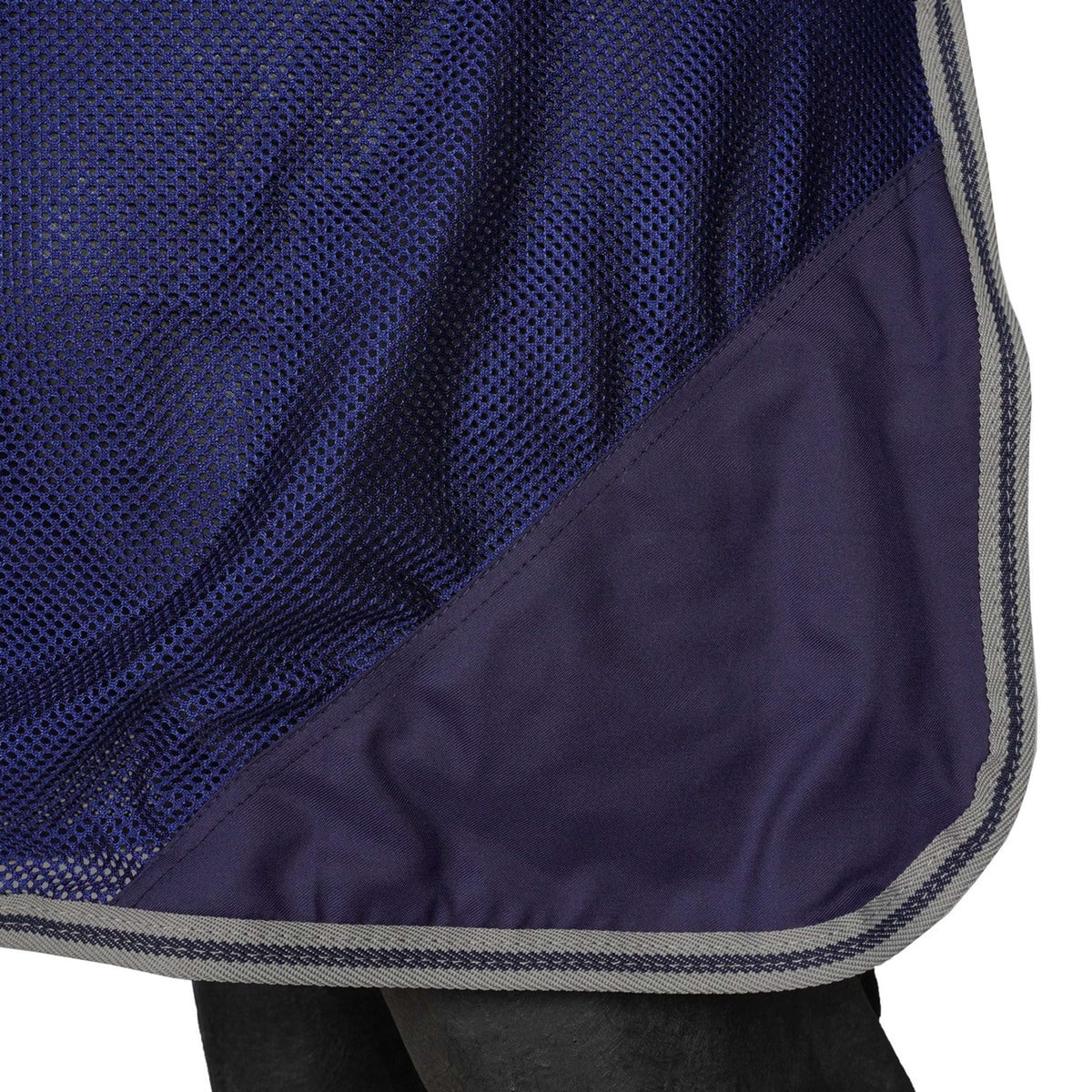 LeMieux Manta de Verano Arika Air-Tek Navy LeMieux Manta de Verano Arika Air-Tek Navy