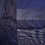 LeMieux Manta de Verano Arika Air-Tek Navy LeMieux Manta de Verano Arika Air-Tek Navy