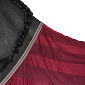 LeMieux Manta de Verano Arika Air-Tek Burdeos LeMieux Manta de Verano Arika Air-Tek Burdeos