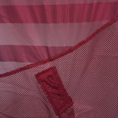 LeMieux Manta de Verano Arika Air-Tek Burdeos LeMieux Manta de Verano Arika Air-Tek Burdeos