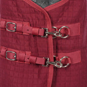 LeMieux Alfombra Arika Clima-Tek Burdeos LeMieux Alfombra Arika Clima-Tek Burdeos