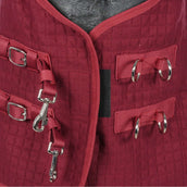 LeMieux Alfombra Arika Clima-Tek Burdeos LeMieux Alfombra Arika Clima-Tek Burdeos